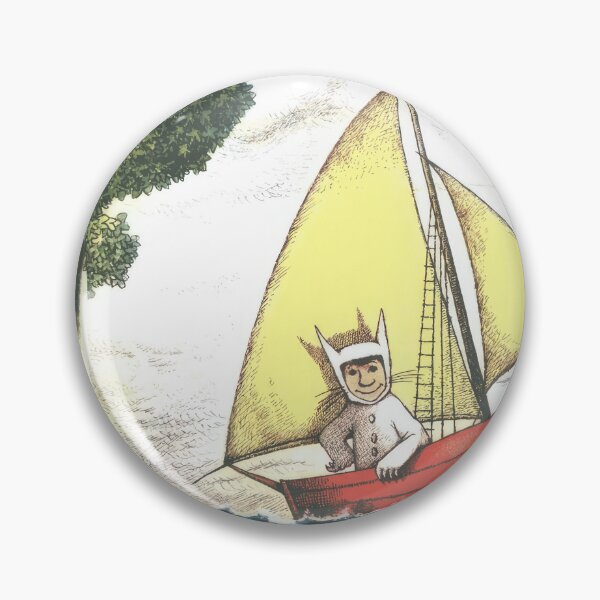 Item preview, Maurice Sendak designed and sold by Dodram.