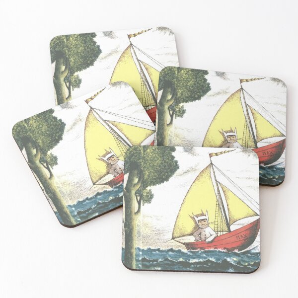 Item preview, Maurice Sendak designed and sold by Dodram.