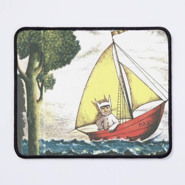 Item preview, Maurice Sendak designed and sold by Dodram.