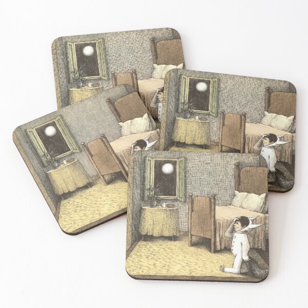 Item preview, Maurice Sendak designed and sold by Dodram.