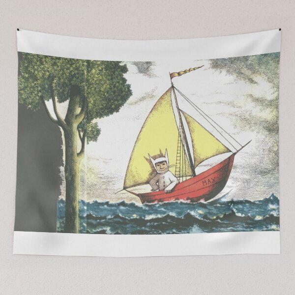 Item preview, Maurice Sendak designed and sold by Dodram.