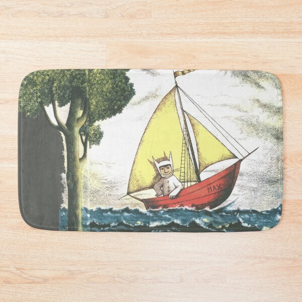 Item preview, Maurice Sendak designed and sold by Dodram.