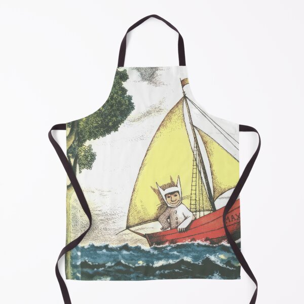 Item preview, Maurice Sendak designed and sold by Dodram.