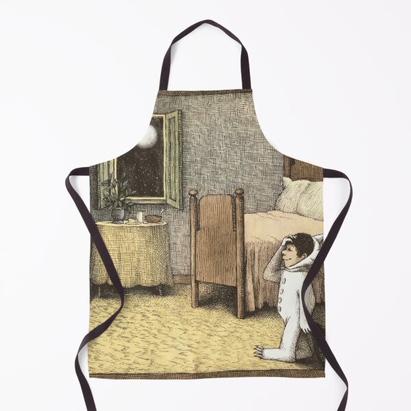 Item preview, Maurice Sendak designed and sold by Dodram.