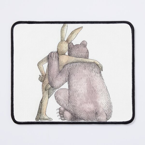 Item preview, Maurice Sendak designed and sold by Dodram.