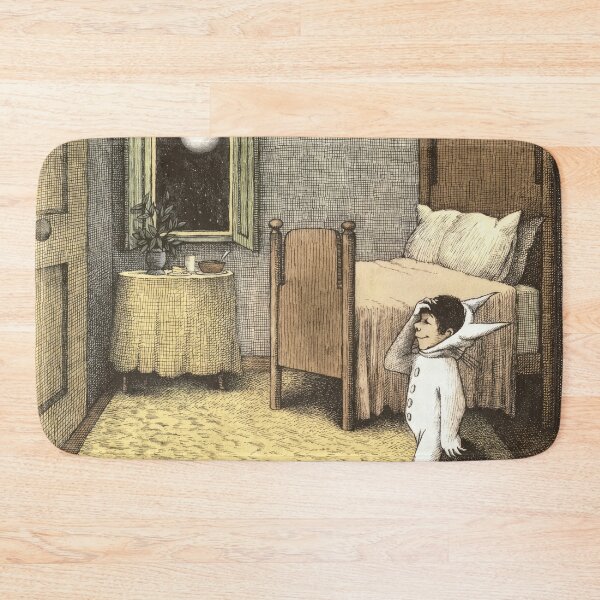 Item preview, Maurice Sendak designed and sold by Dodram.