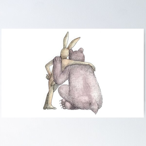 Item preview, Maurice Sendak designed and sold by Dodram.