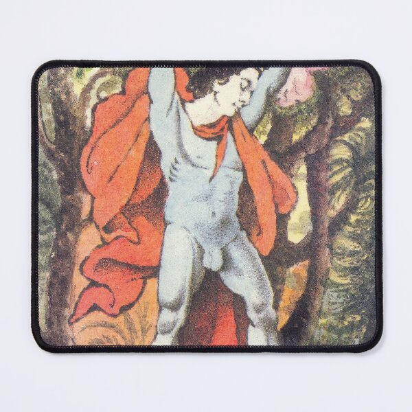 Item preview, Maurice Sendak designed and sold by Dodram.