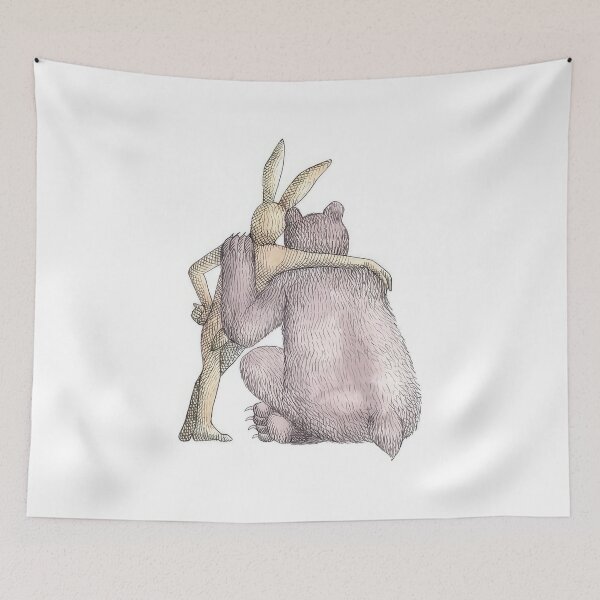 Item preview, Maurice Sendak designed and sold by Dodram.