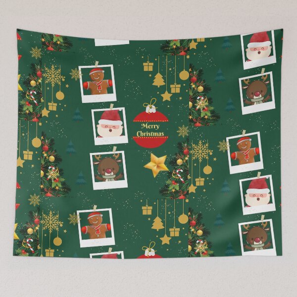 Item preview, Chrismas decoration designed and sold by Fernandavaladao.