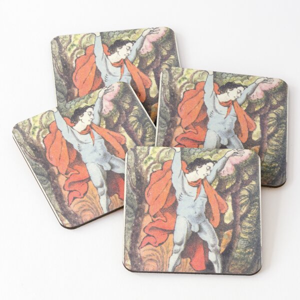 Item preview, Maurice Sendak designed and sold by Dodram.
