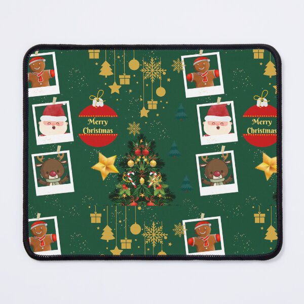 Item preview, Chrismas decoration designed and sold by Fernandavaladao.
