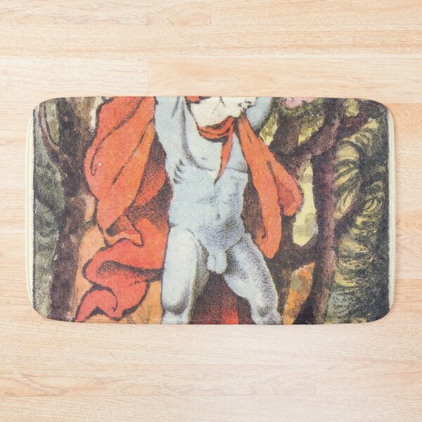Item preview, Maurice Sendak designed and sold by Dodram.