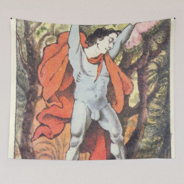 Item preview, Maurice Sendak designed and sold by Dodram.