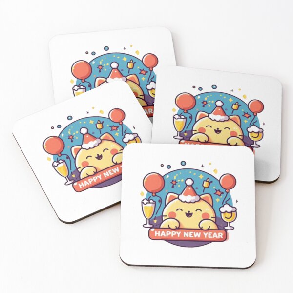 Item preview,  Christmas Cheer and New Year's Wishes: Embracing the Festive Spirit, Celebrating Hope, and Welcoming 2024 with Open Arms designed and sold by bkbh.