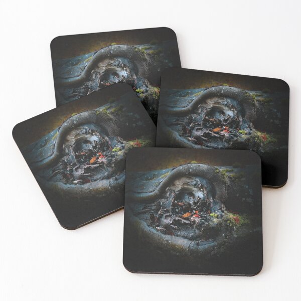 Item preview, Dragon Eye II designed and sold by Dave Currie.