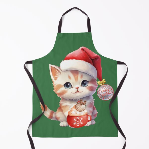Item preview, Hot Chocolate Kitty designed and sold by MarzenaKa.