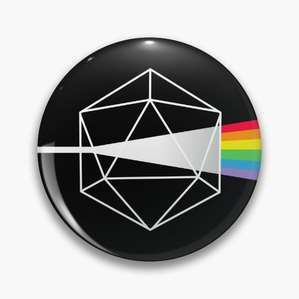 Item preview, Dice Prism designed and sold by gm-lazarus.