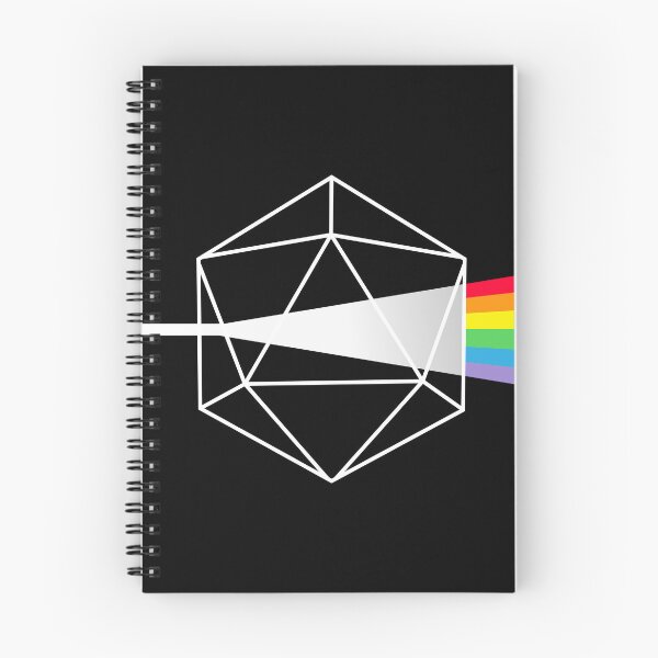 Item preview, Dice Prism designed and sold by gm-lazarus.