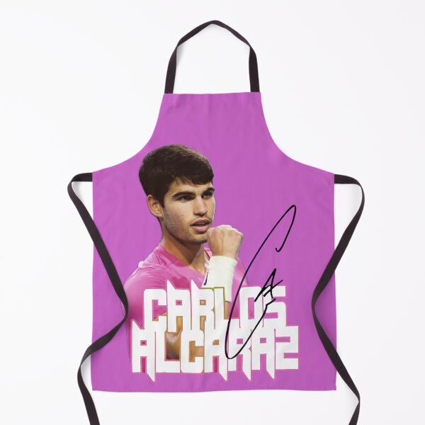 Artikelvorschau, Ace Allure Alcaraz Ensemble entworfen und verkauft von NickTaroDesign.
