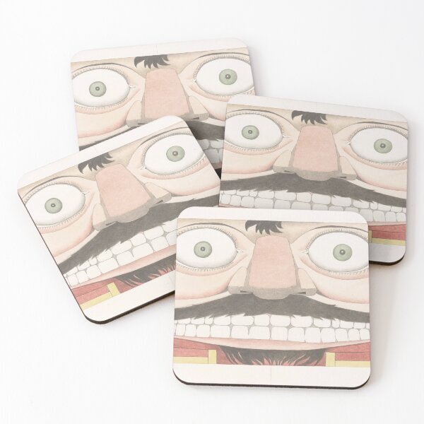 Item preview, Maurice Sendak designed and sold by Dodram.
