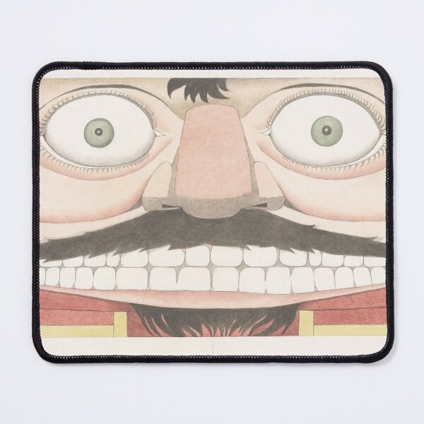 Item preview, Maurice Sendak designed and sold by Dodram.
