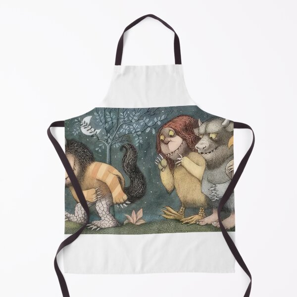 Item preview, Maurice Sendak designed and sold by Dodram.