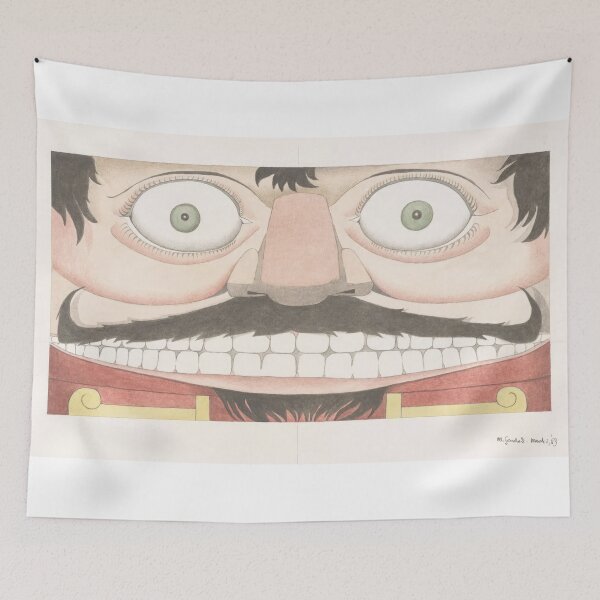 Item preview, Maurice Sendak designed and sold by Dodram.
