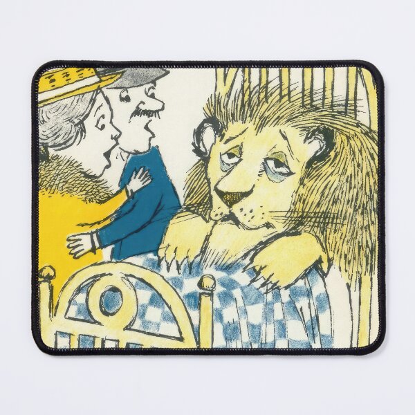 Item preview, Maurice Sendak designed and sold by Dodram.