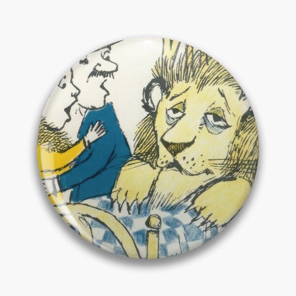 Item preview, Maurice Sendak designed and sold by Dodram.