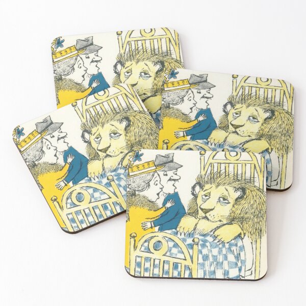 Item preview, Maurice Sendak designed and sold by Dodram.