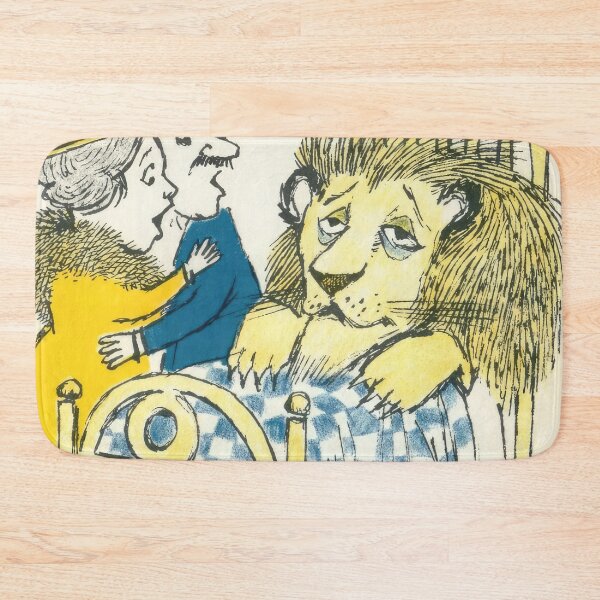 Item preview, Maurice Sendak designed and sold by Dodram.