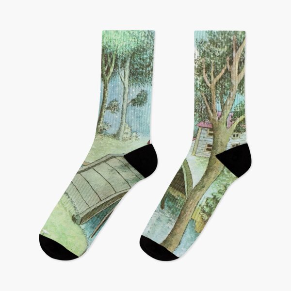 Item preview, Maurice Sendak designed and sold by Dodram.