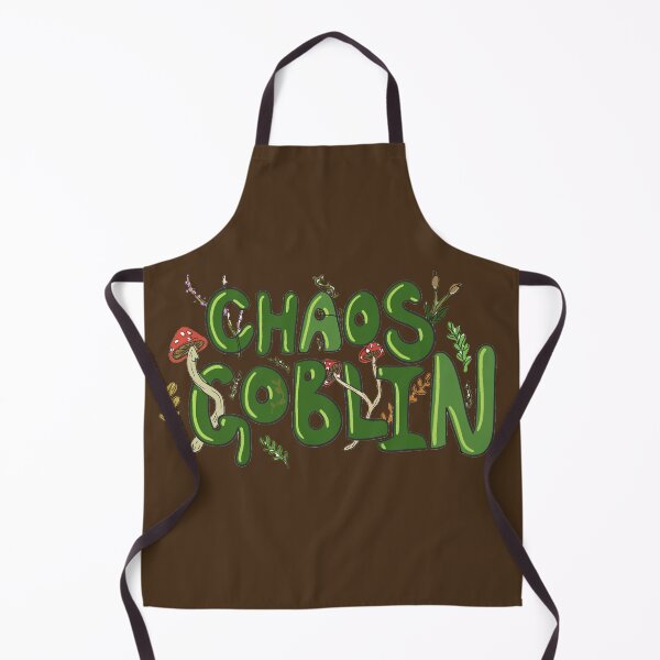 Item preview, Chaos Goblin designed and sold by ElsieVirgo91.