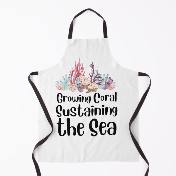 Item preview, Coral Farmer, Sustainable Coral Farming designed and sold by AryaSubramanian.