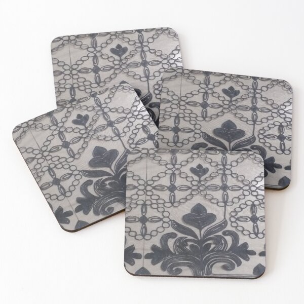 Item preview, Embracing Fabric Beauty designed and sold by Sadia  Jannat.