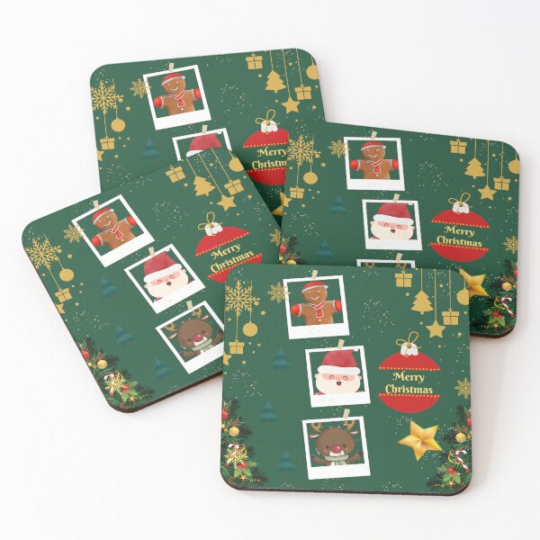 Item preview, Chrismas decoration designed and sold by Fernandavaladao.