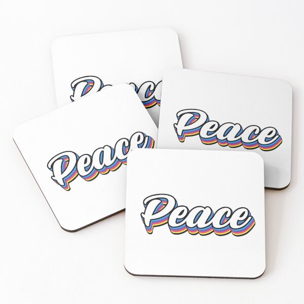 Item preview, Peace  designed and sold by Krissys-Art.