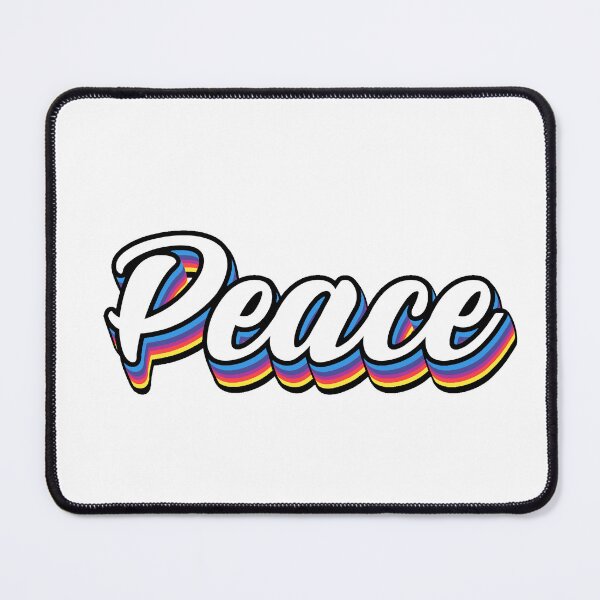 Item preview, Peace designed and sold by Krissys-Art.