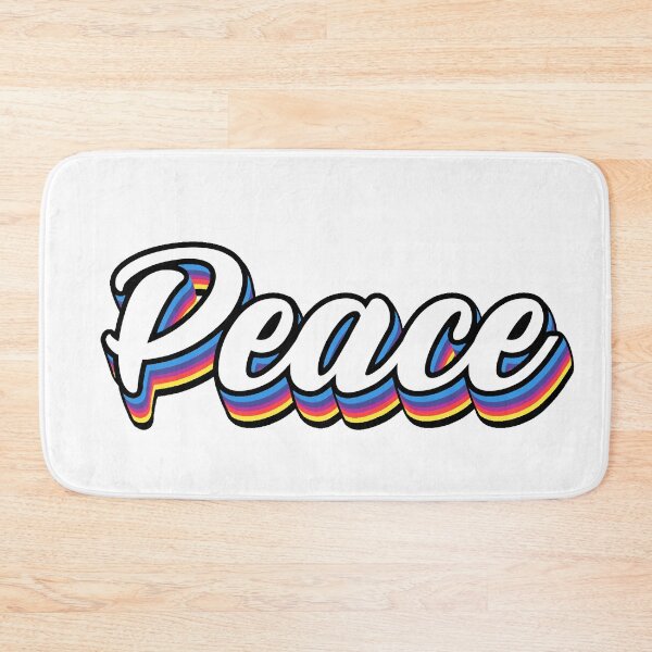 Item preview, Peace  designed and sold by Krissys-Art.