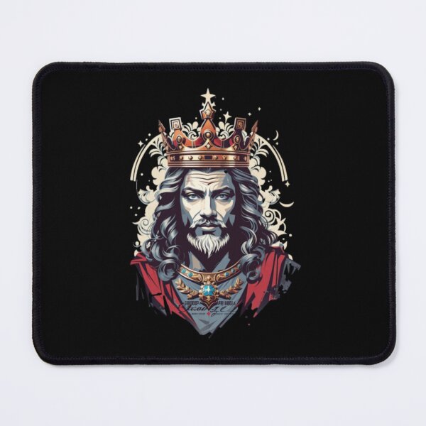 Item preview, Behold the King designed and sold by Becooldesing.