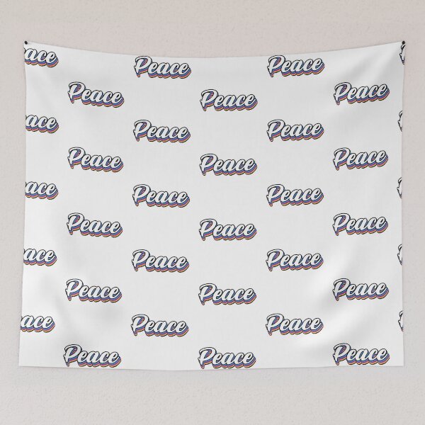 Item preview, Peace  designed and sold by Krissys-Art.
