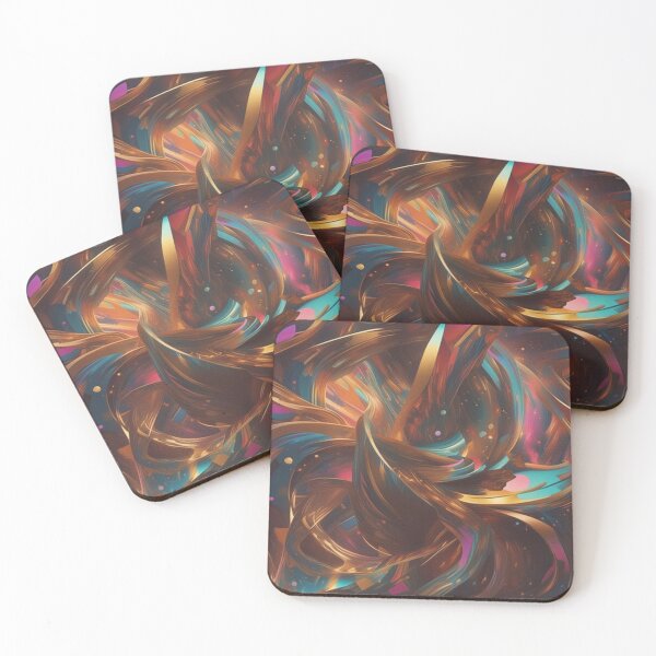 Item preview, Color explosion: A magical play of colors that enchants the senses designed and sold by FotoworldEdel.