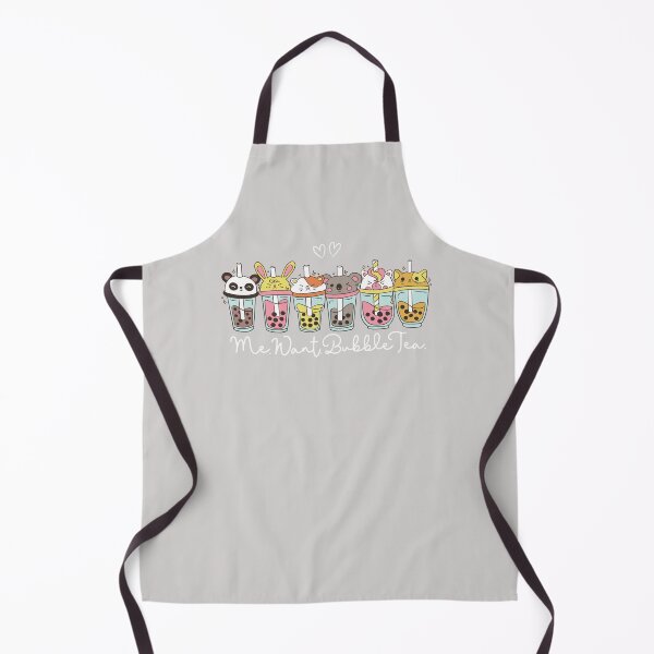 Item preview, Cute Kawaii Bubble Tea designed and sold by catsandmore.