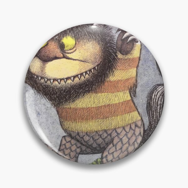 Item preview, Maurice Sendak designed and sold by Dodram.