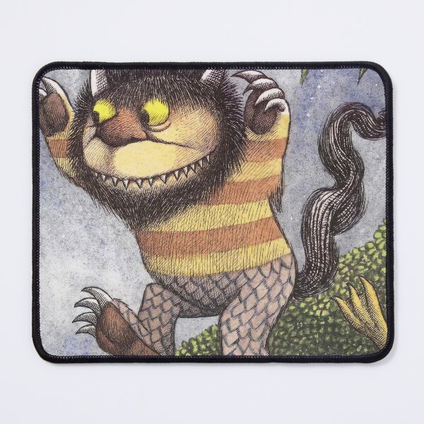 Item preview, Maurice Sendak designed and sold by Dodram.