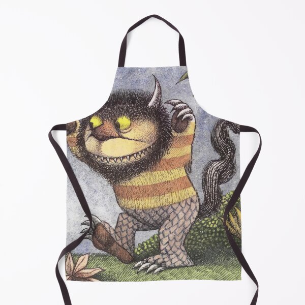 Item preview, Maurice Sendak designed and sold by Dodram.