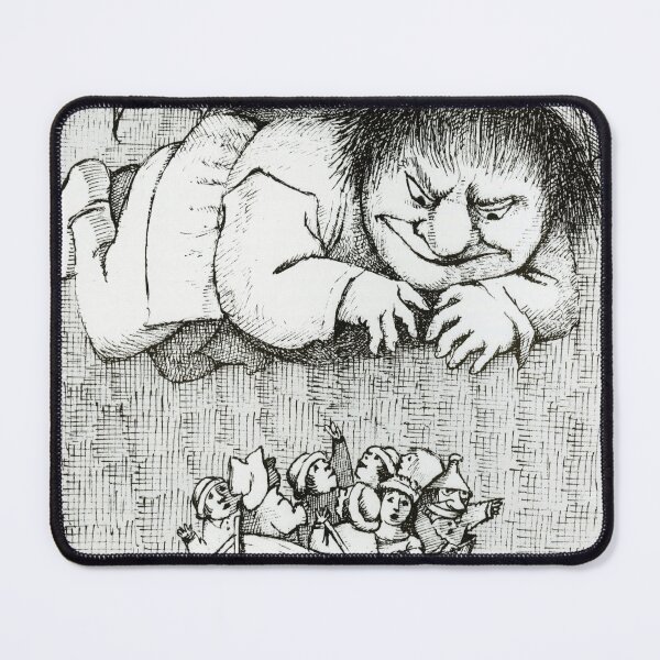 Item preview, Maurice Sendak designed and sold by Dodram.