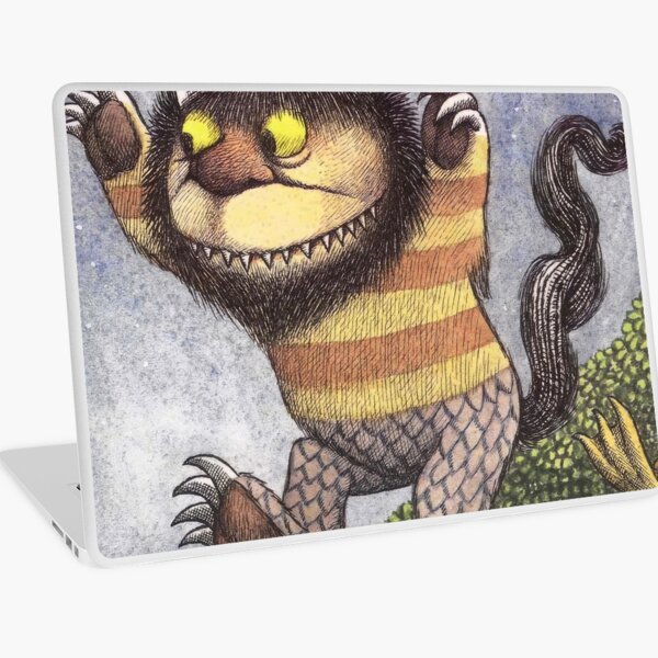 Item preview, Maurice Sendak designed and sold by Dodram.