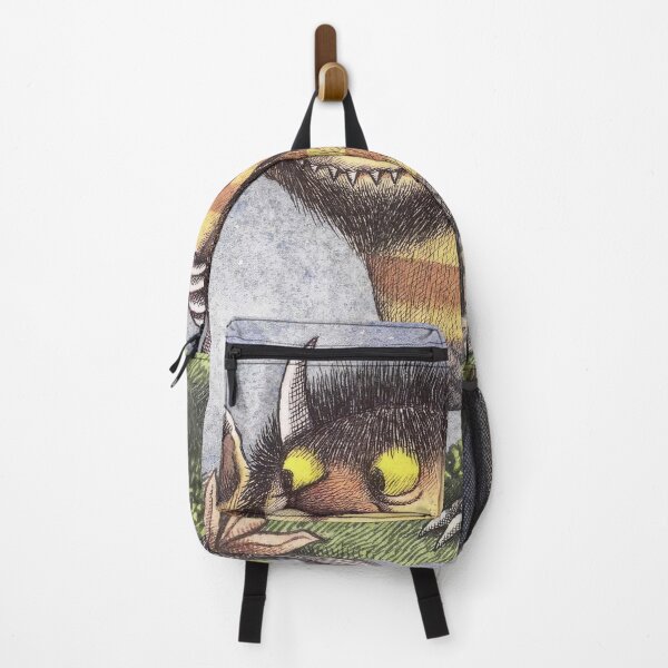 Item preview, Maurice Sendak designed and sold by Dodram.